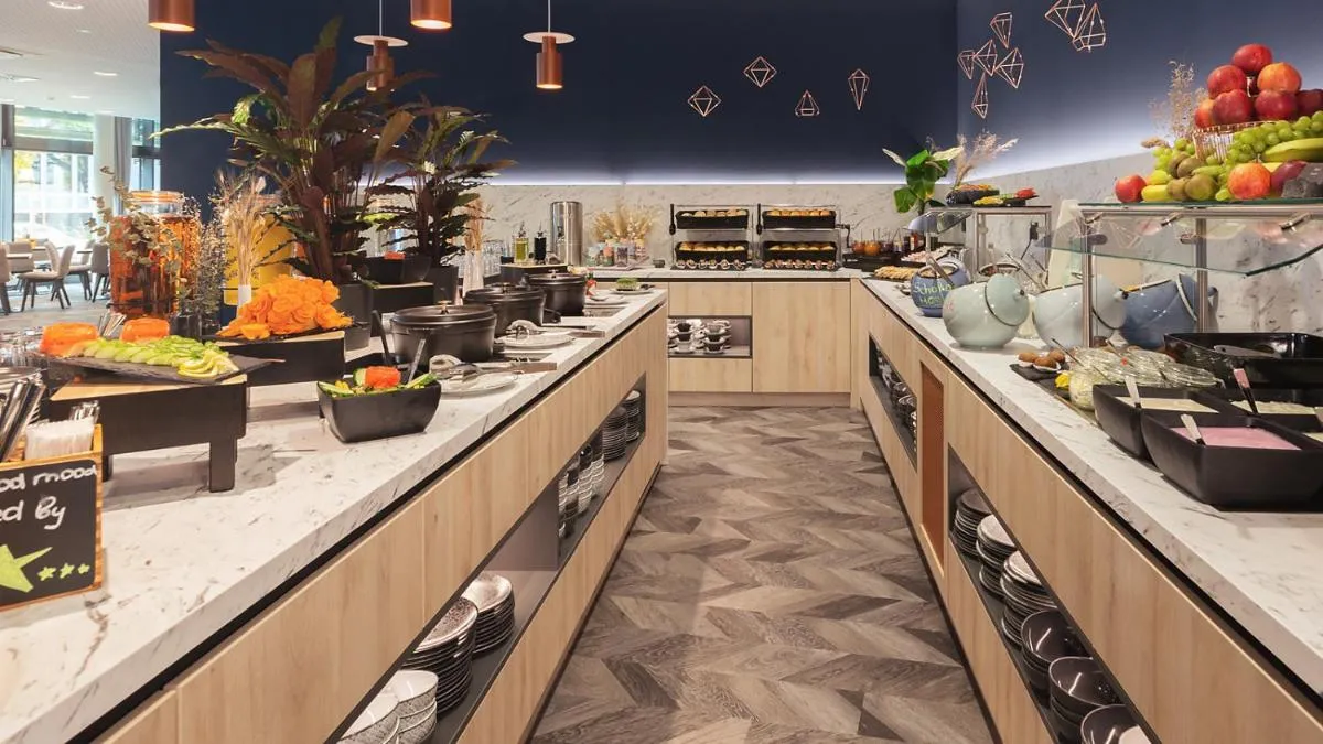 Image 3 of Holiday Inn – the niu, Kettle Stuttgart Vaihingen by IHG