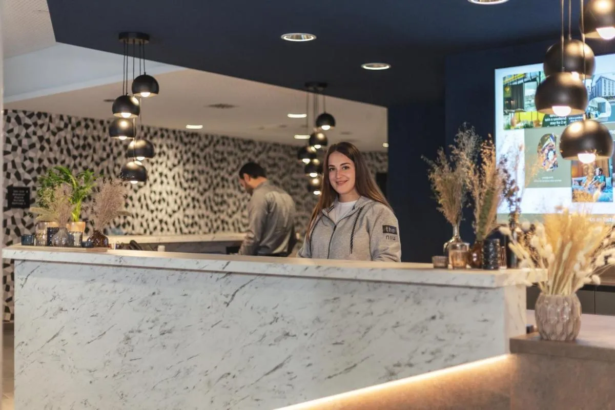 Image 6 of Holiday Inn – the niu, Kettle Stuttgart Vaihingen by IHG