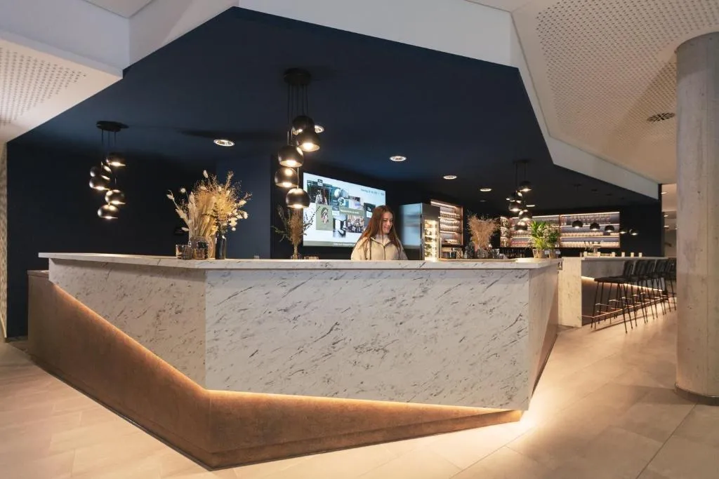 Image of Holiday Inn – the niu, Kettle Stuttgart Vaihingen by IHG