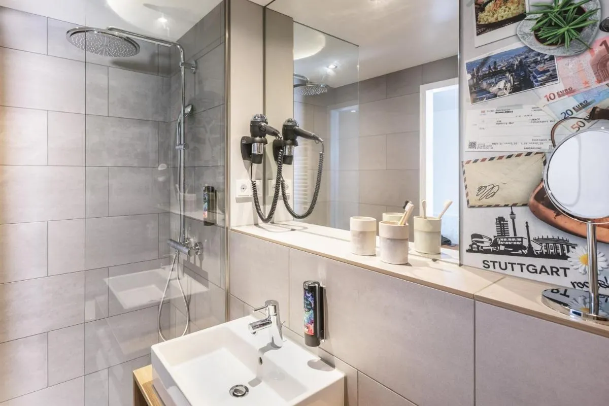 Image 2 of Holiday Inn – the niu, Kettle Stuttgart Vaihingen by IHG