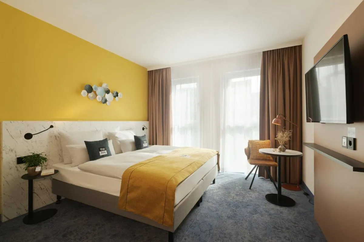 Image 1 of Holiday Inn – the niu, Kettle Stuttgart Vaihingen by IHG
