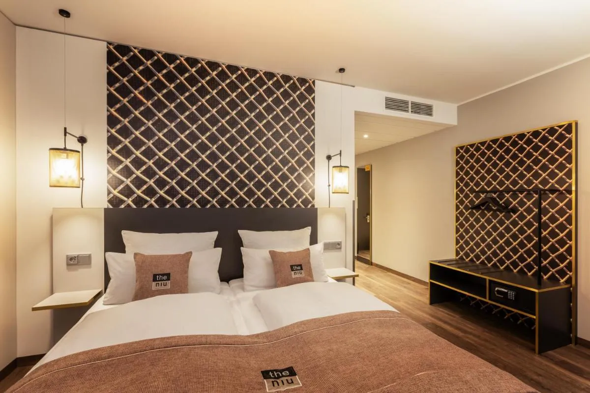 Image 6 of Holiday Inn – the niu, Mesh Stuttgart Messe by IHG