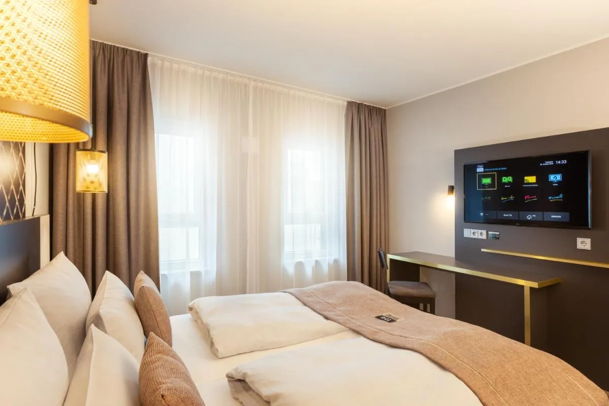 Image 1 of Holiday Inn – the niu, Mesh Stuttgart Messe by IHG