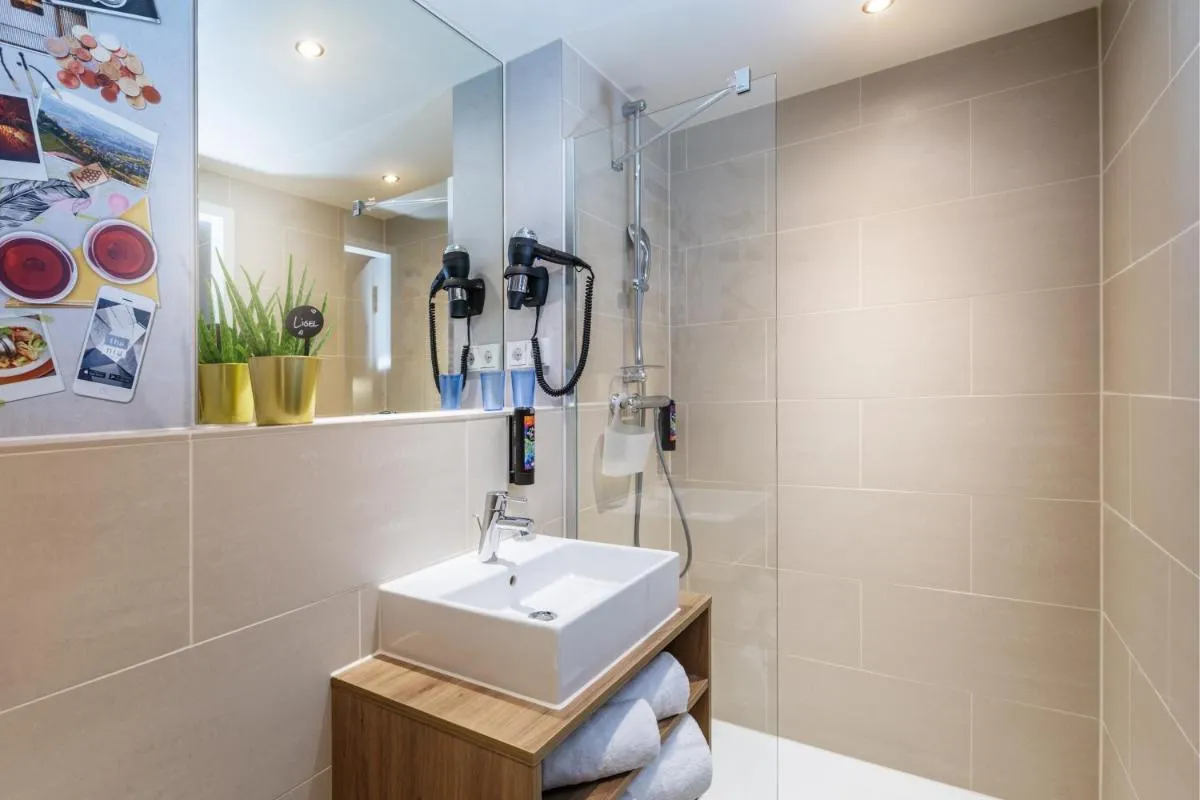 Image 2 of Holiday Inn – the niu, Mesh Stuttgart Messe by IHG