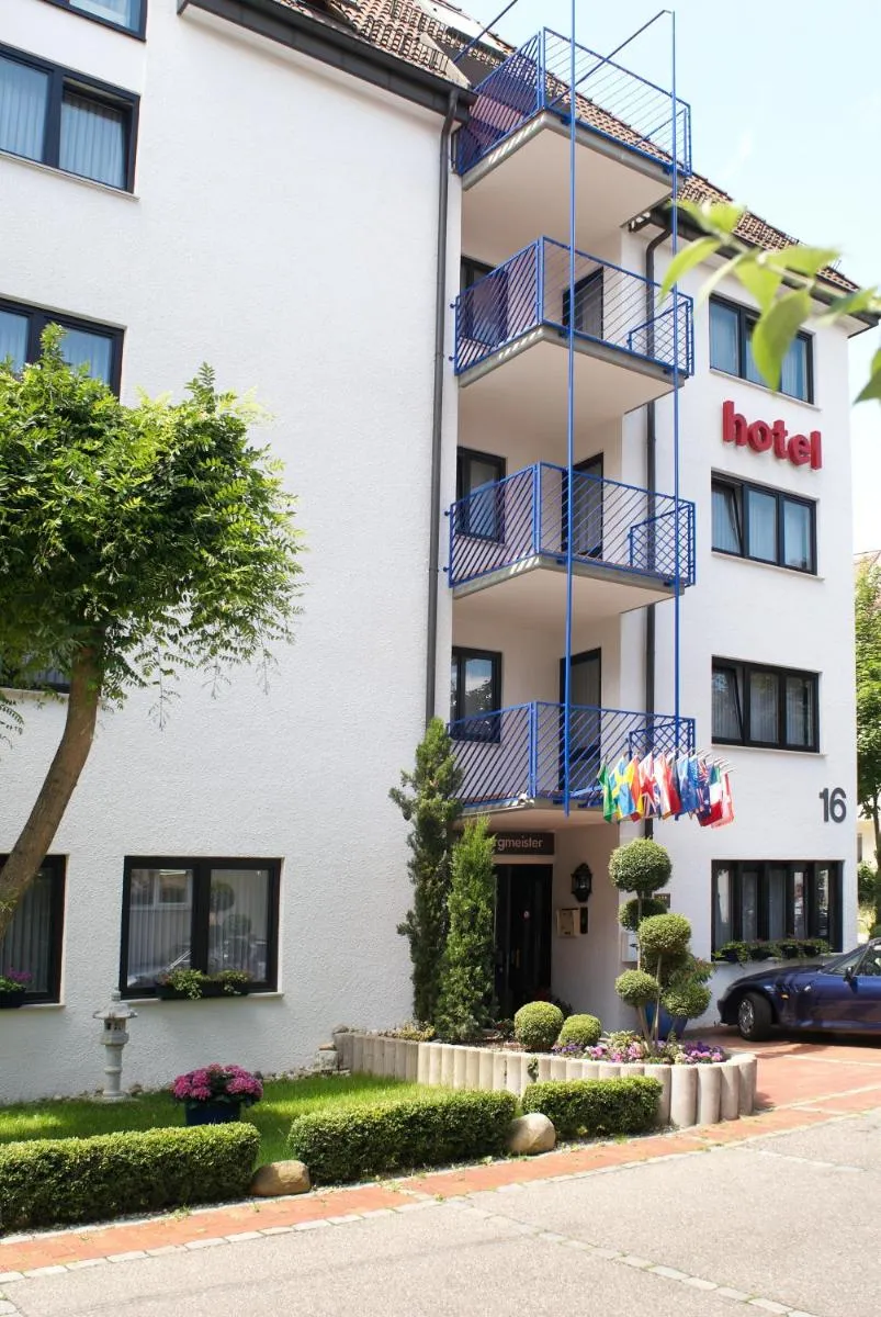 Image 3 of Hotel Astoria am Urachplatz
