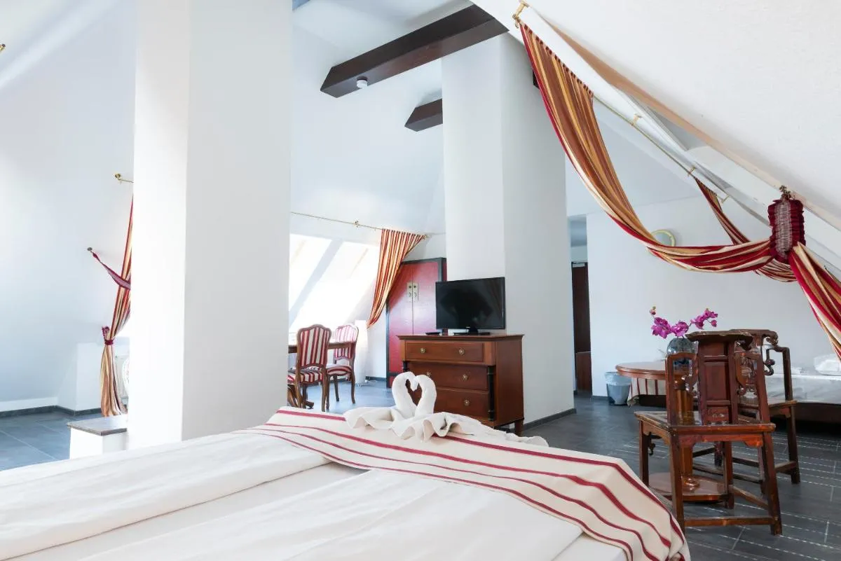 Image 4 of Hotel Astoria am Urachplatz