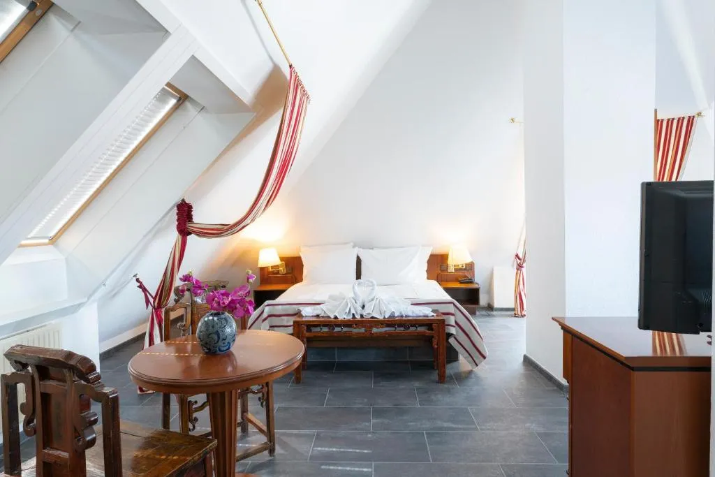 Image of Hotel Astoria am Urachplatz