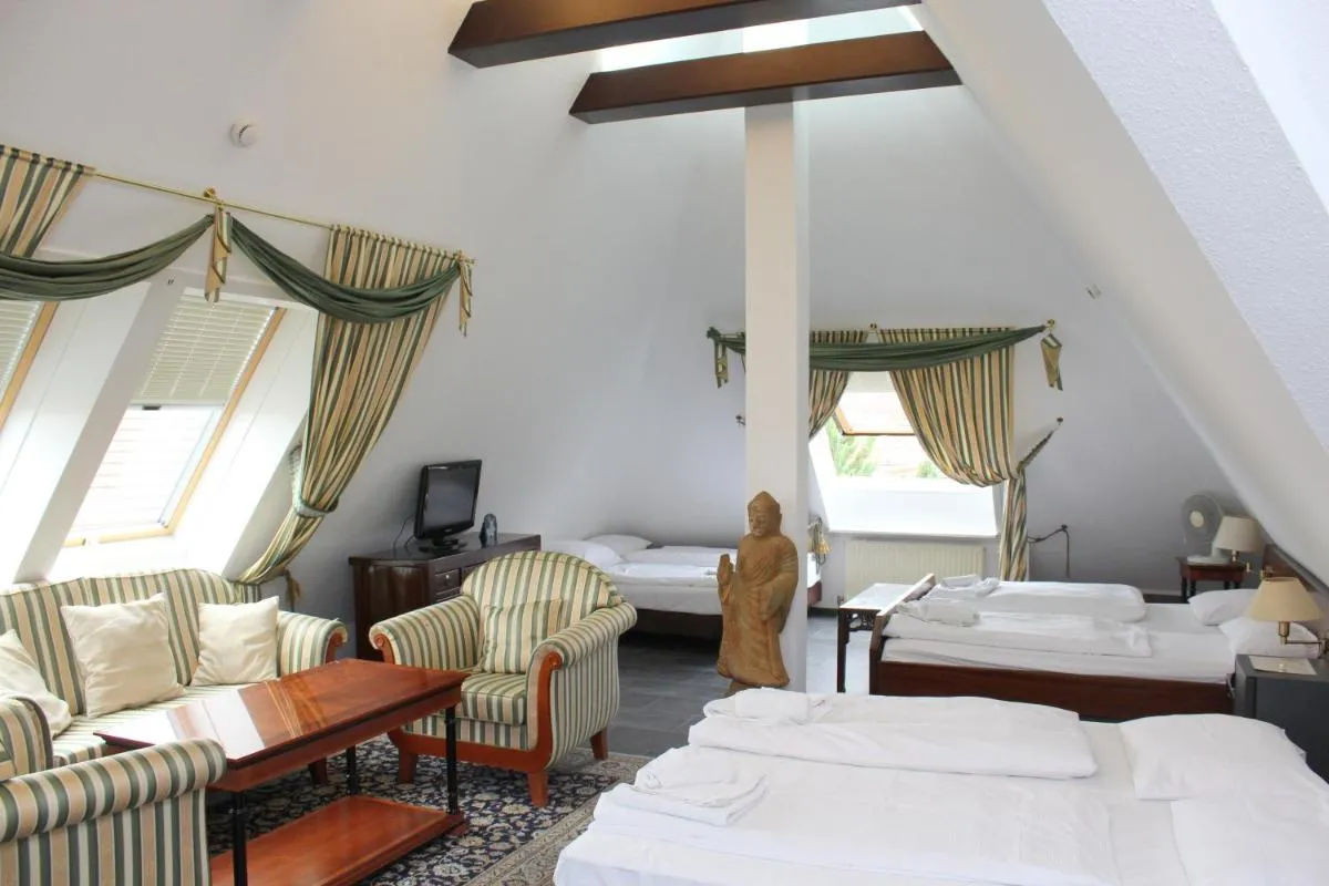Image 6 of Hotel Astoria am Urachplatz