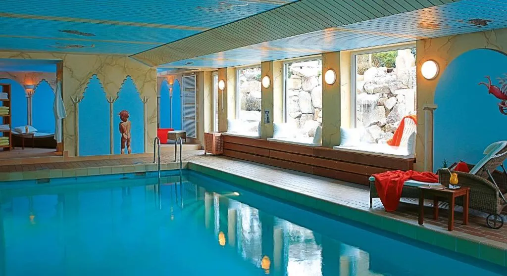 Image of Hotel Azenberg