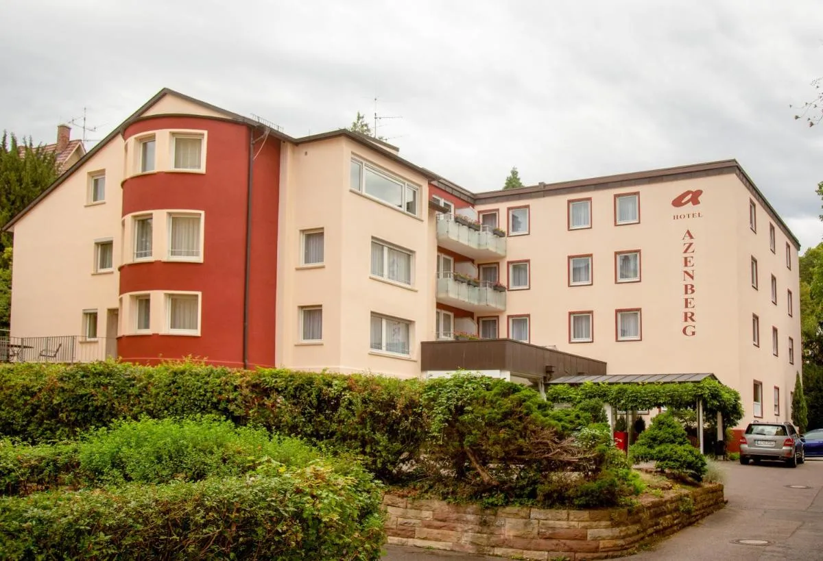 Image 6 of Hotel Azenberg