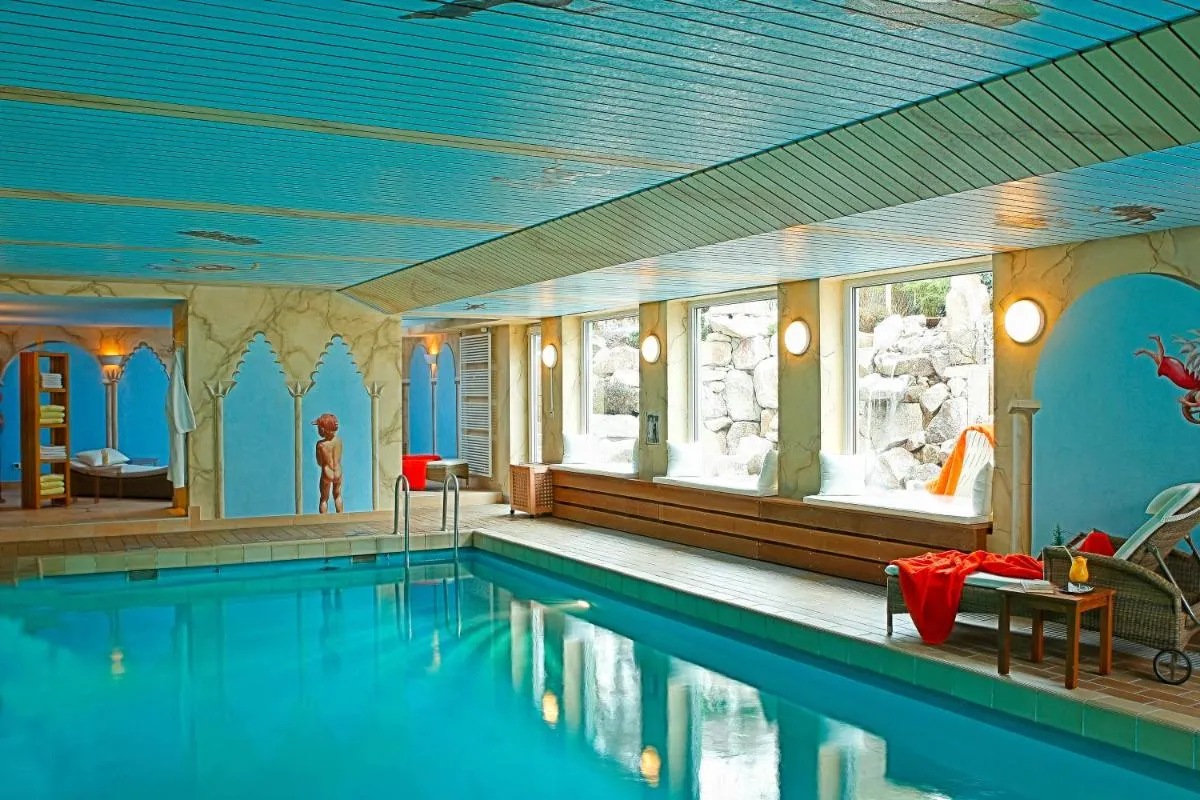 Image 3 of Hotel Azenberg