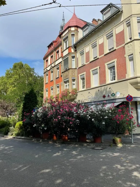 Image of Hotel Berg