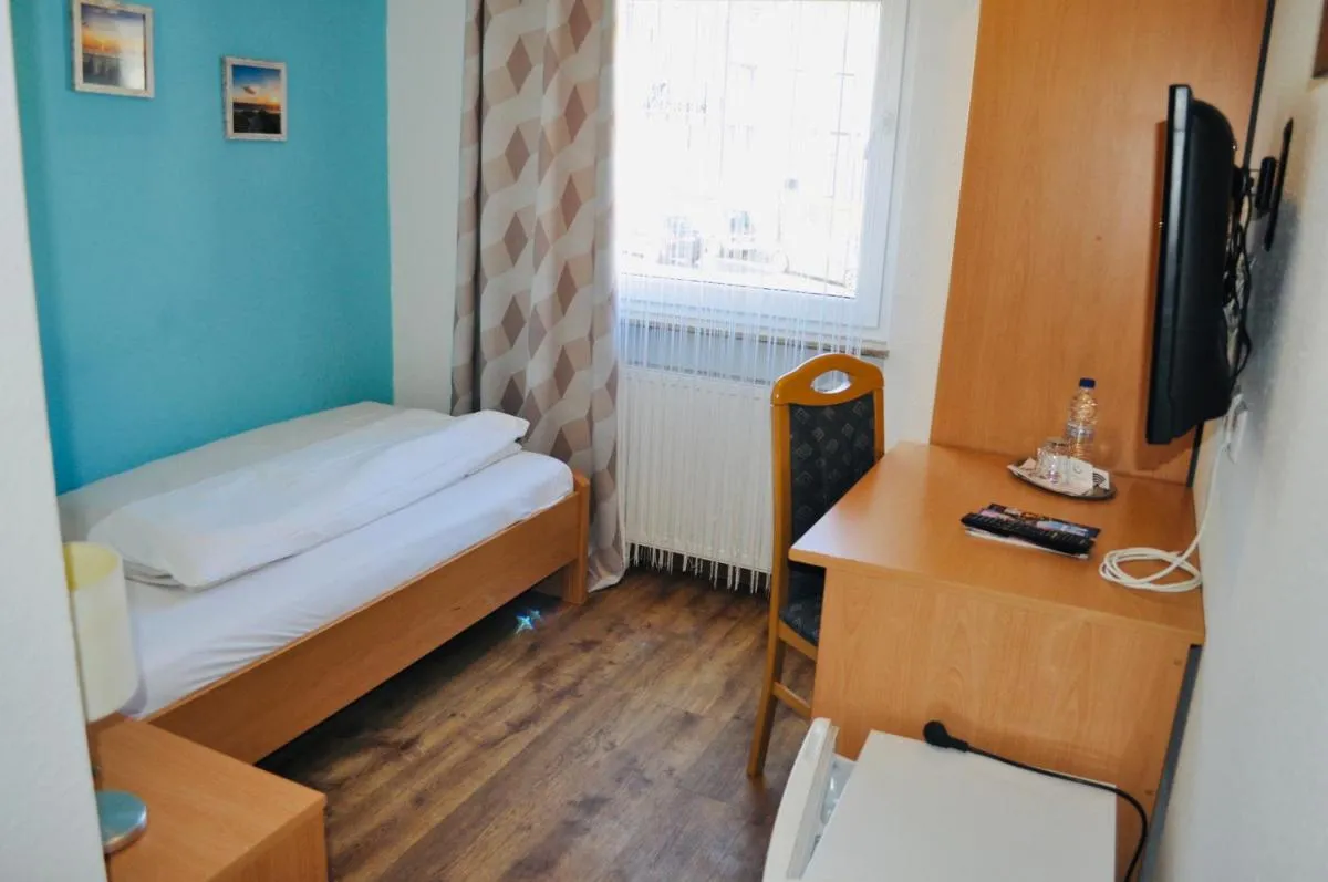 Image 1 of Hotel Discovery