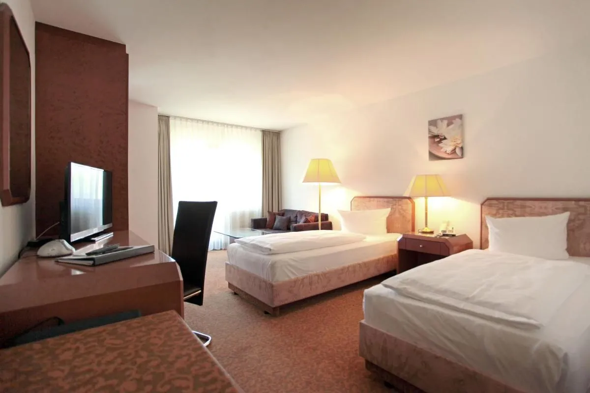 Image 4 of Hotel Flora Möhringen