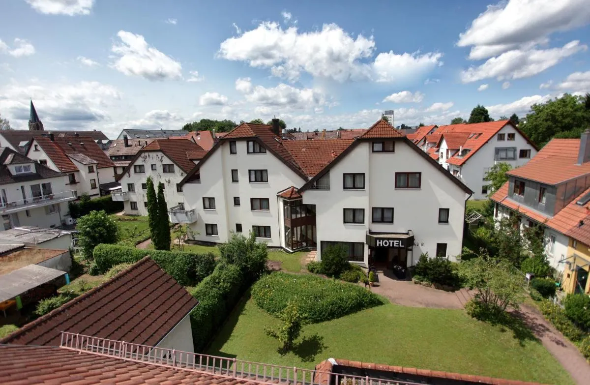 Image 5 of Hotel Flora Möhringen