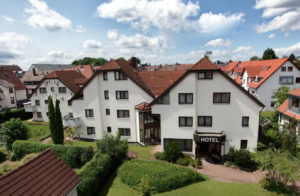 Image of Hotel Flora Möhringen