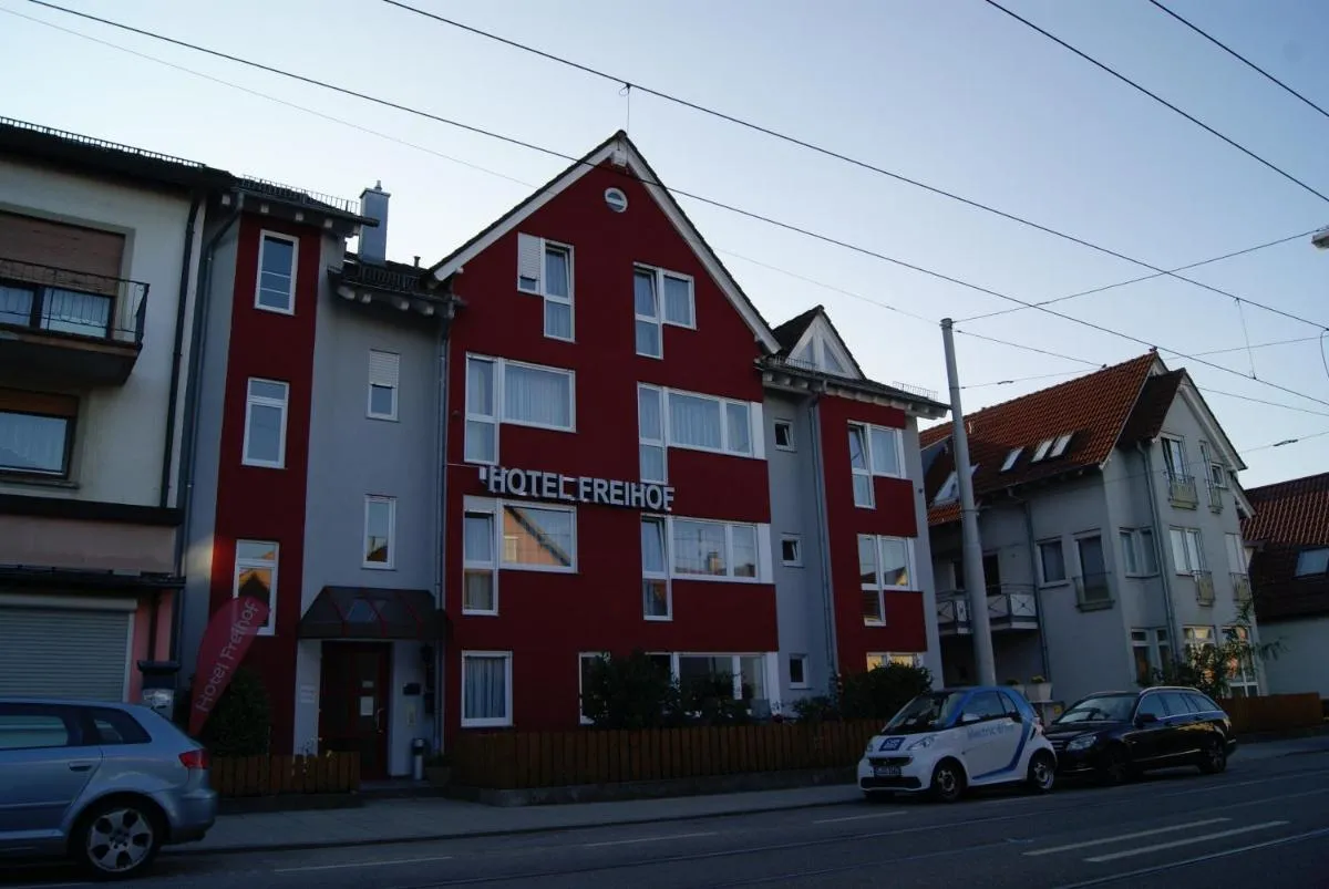 Image 5 of Hotel Freihof