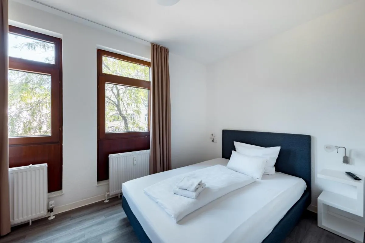 Image 6 of Hotel Garni am Olgaeck