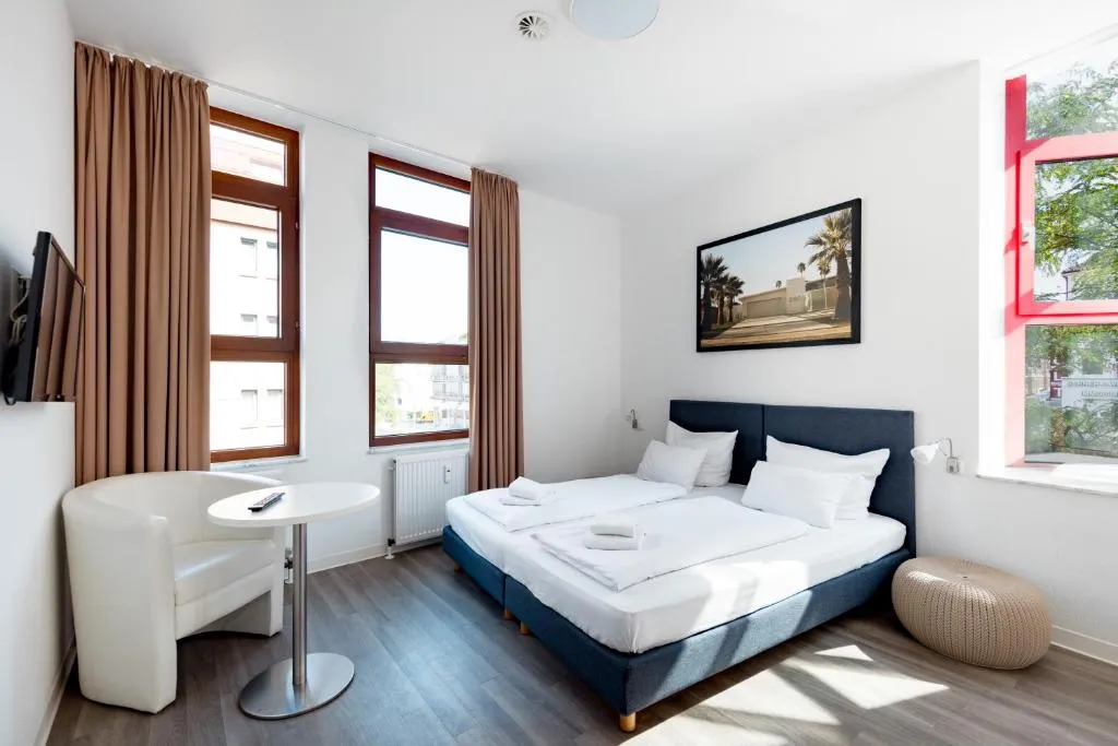 Image of Hotel Garni am Olgaeck