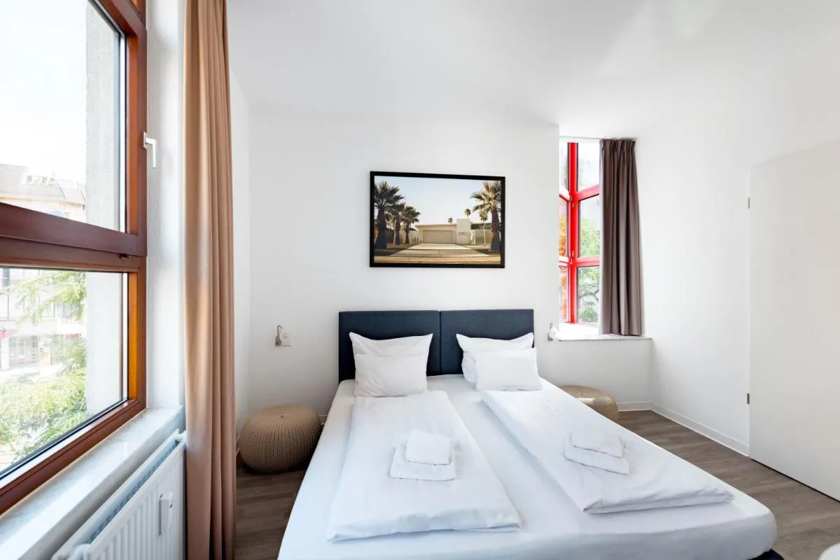 Image 1 of Hotel Garni am Olgaeck