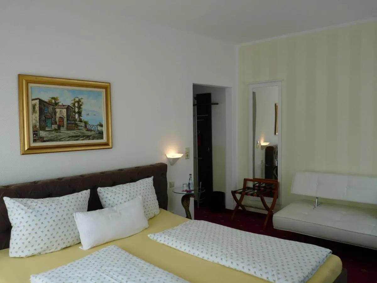 Image 1 of Hotel Geissler