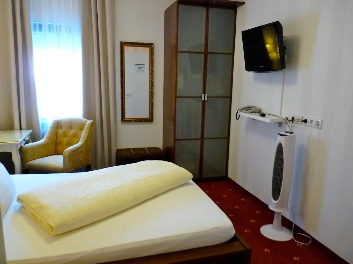 Image 4 of Hotel Geissler