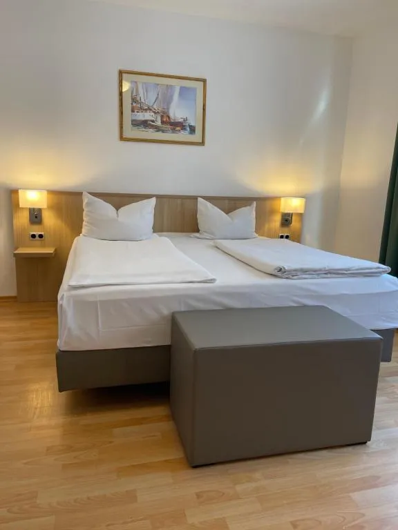 Image of Hotel Hafner – Self Check-In