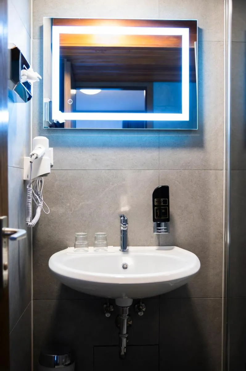 Image 3 of Hotel Hansa Stuttgart City