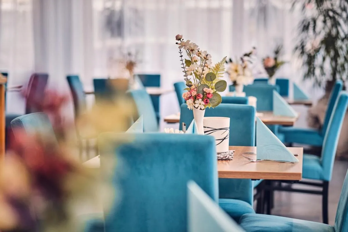Image 2 of Hotel Hansa Stuttgart City