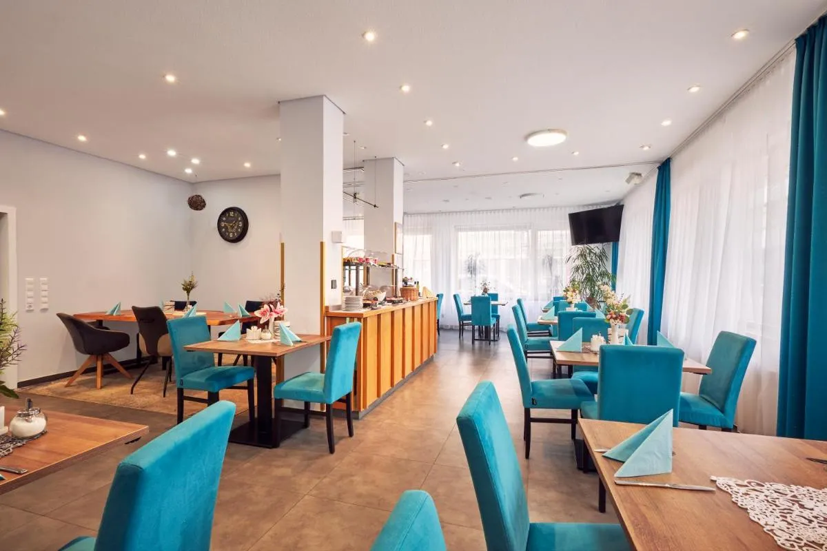 Image 4 of Hotel Hansa Stuttgart City