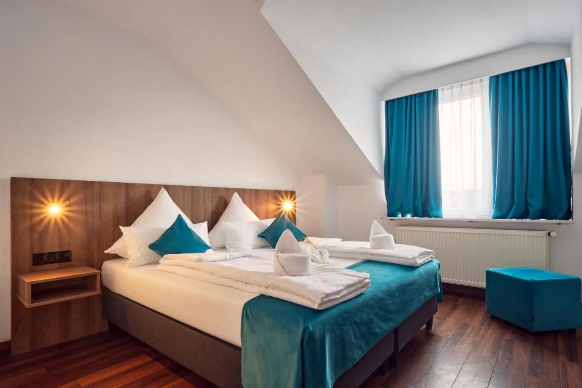 Image 6 of Hotel Hansa Stuttgart City