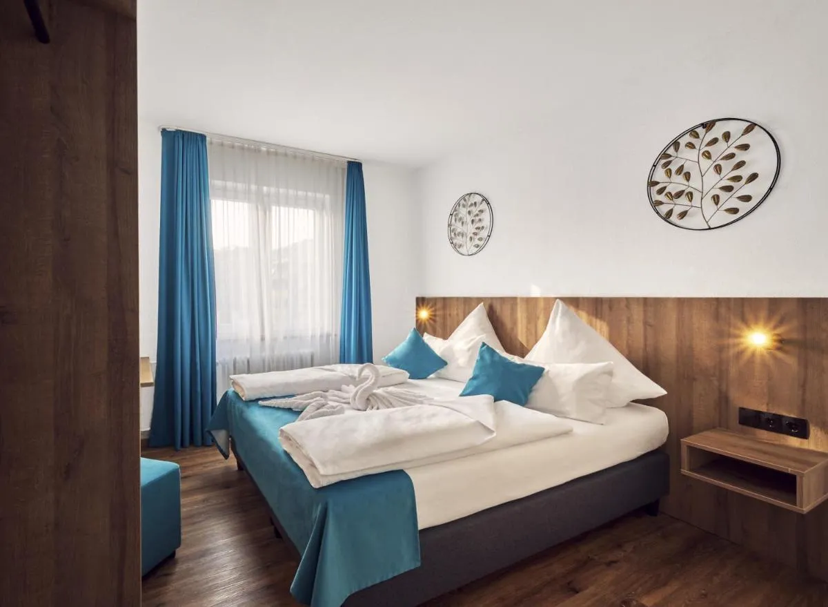 Image 1 of Hotel Hansa Stuttgart City