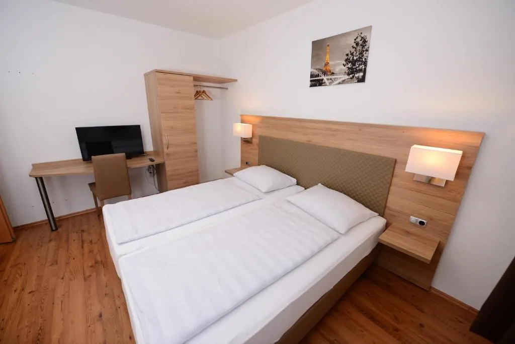 Image of Hotel Linde Stuttgart