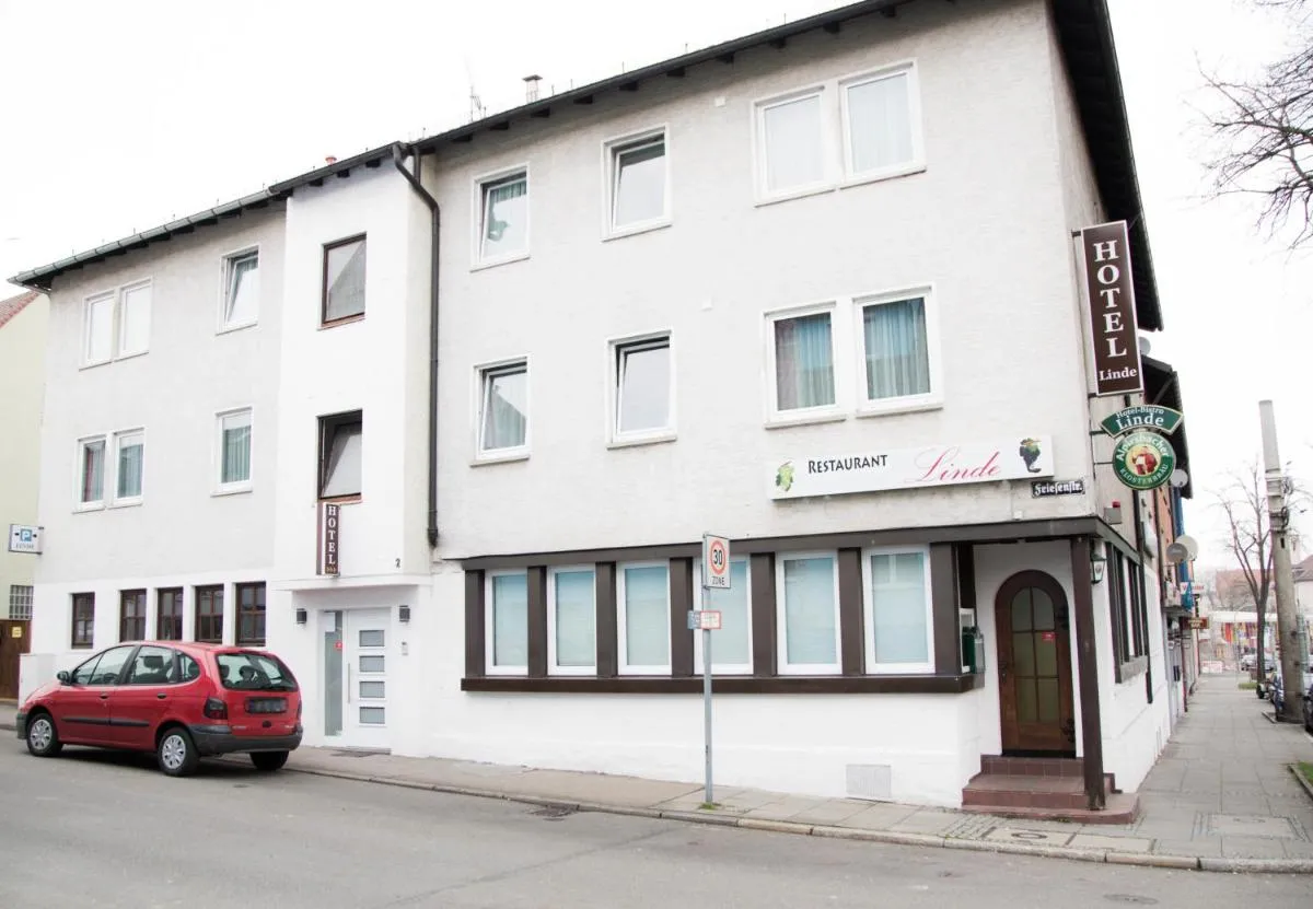 Image 4 of Hotel Linde Stuttgart