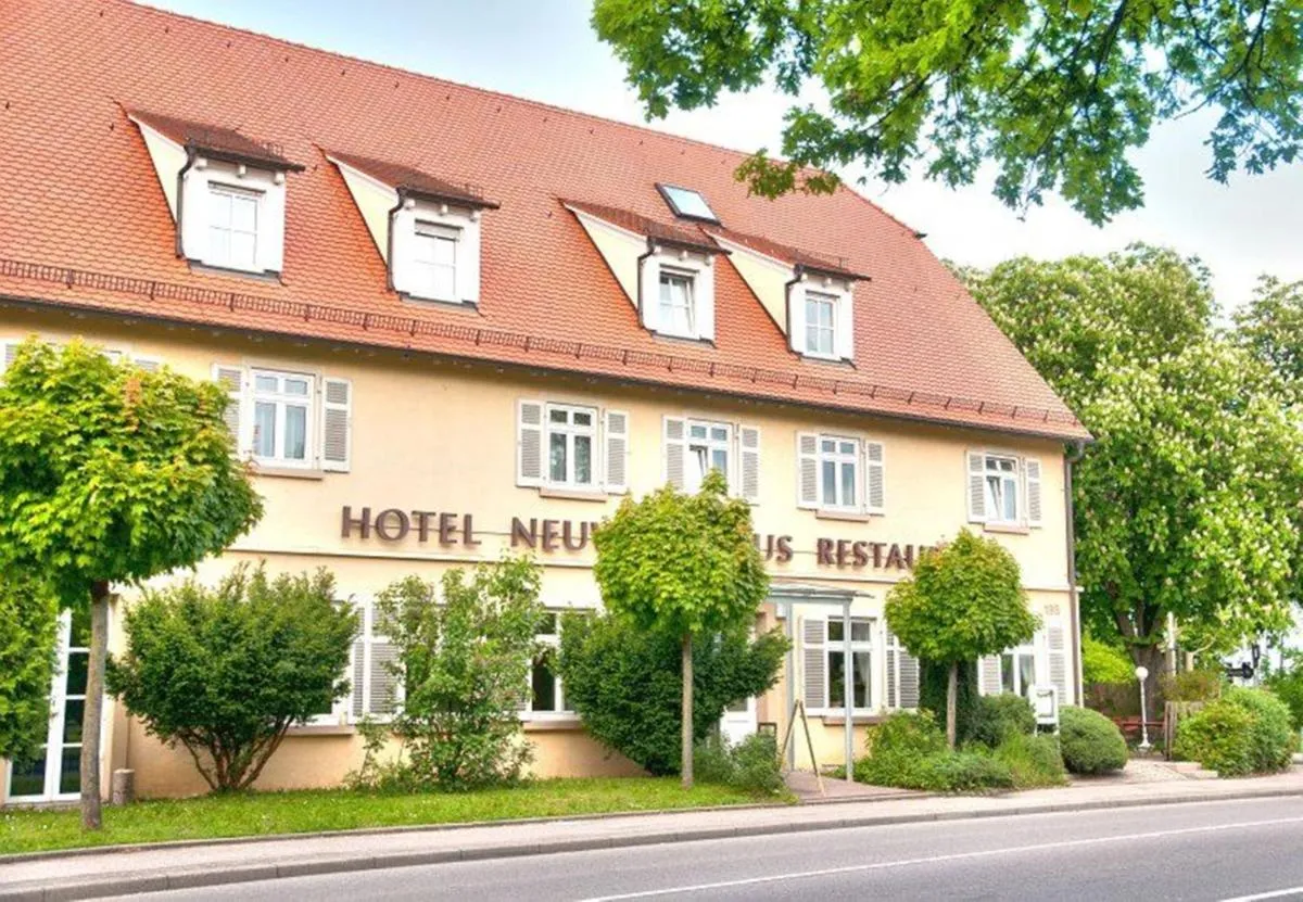 Image 6 of Hotel Neuwirtshaus