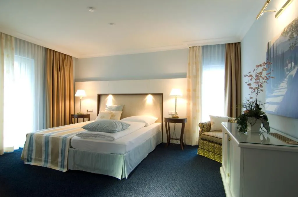 Image of Hotel Ochsen Stuttgart
