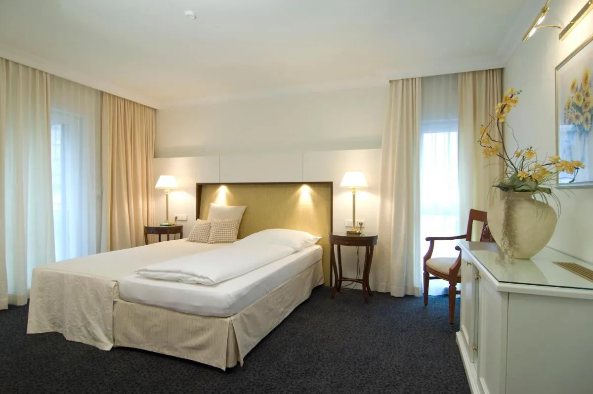 Image 1 of Hotel Ochsen Stuttgart