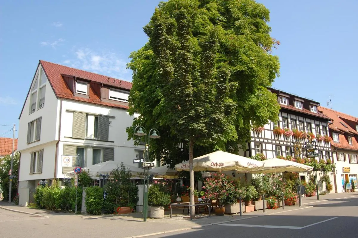 Image 5 of Hotel Ochsen Stuttgart