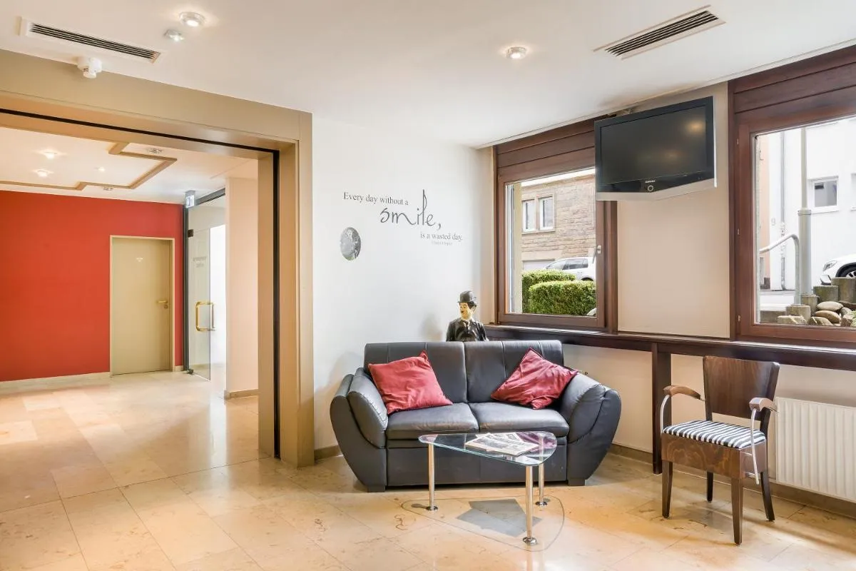 Image 4 of Hotel Rega Stuttgart