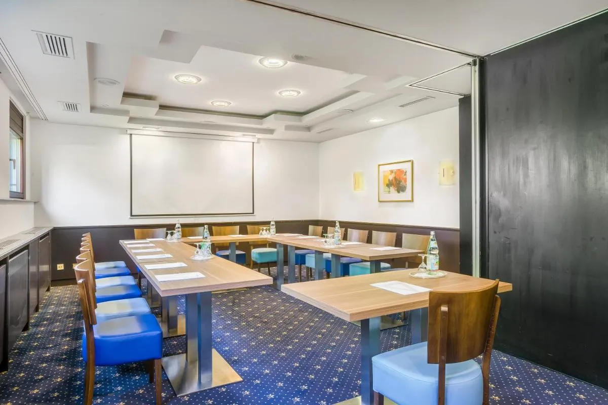 Image 6 of Hotel Rega Stuttgart