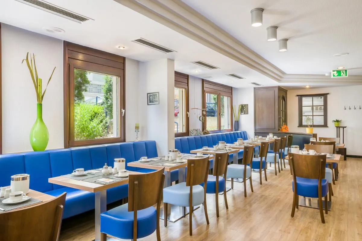 Image 3 of Hotel Rega Stuttgart