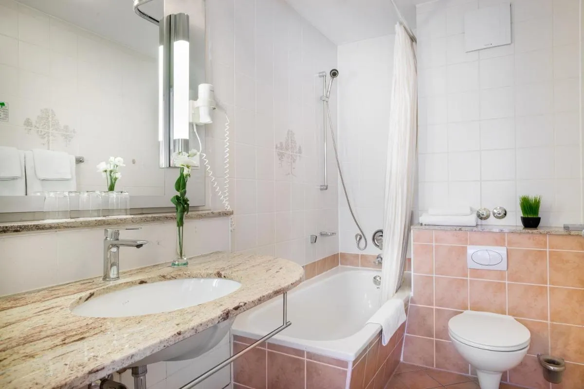 Image 2 of Hotel Rega Stuttgart