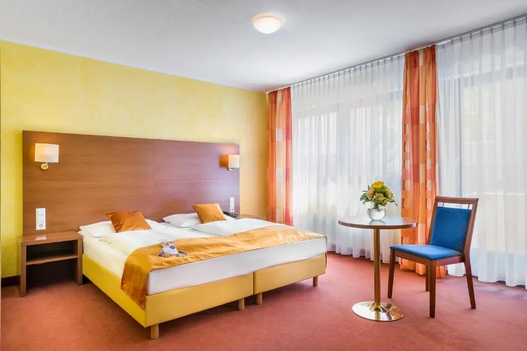 Image of Hotel Rega Stuttgart