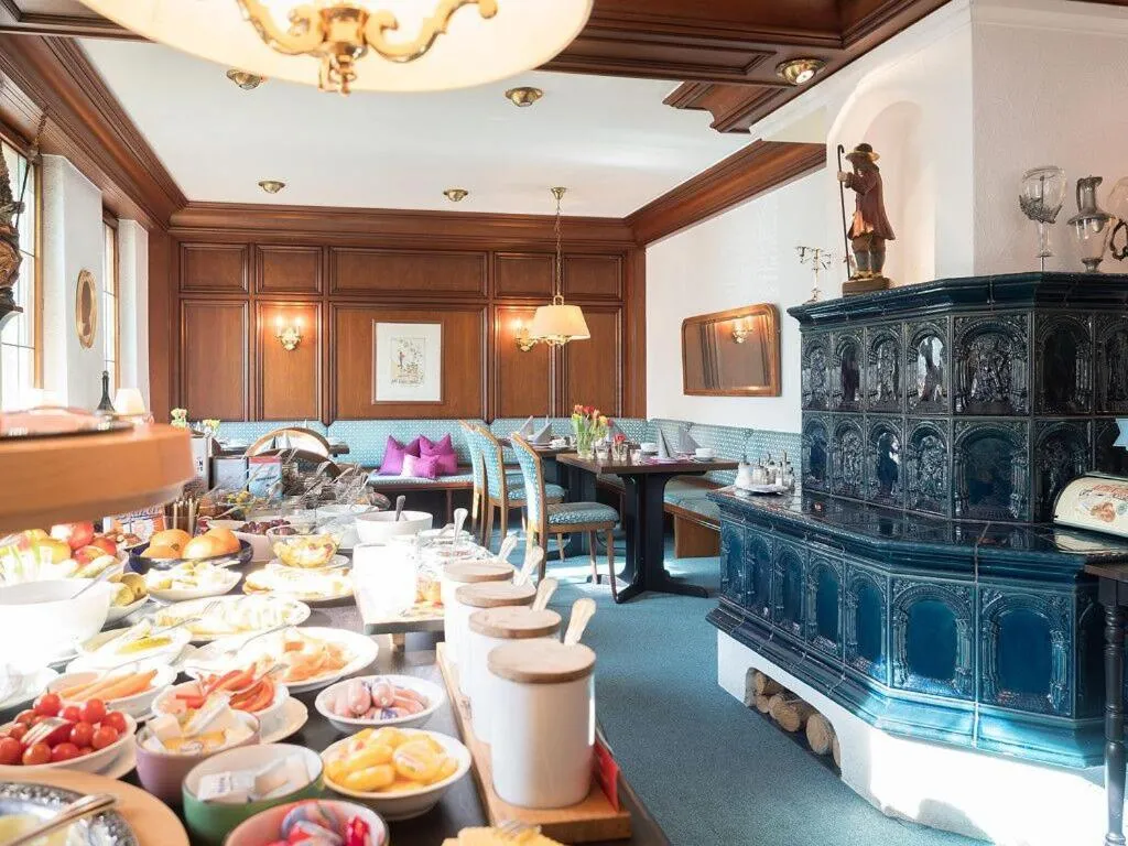Image 3 of Hotel Restaurant Krehl’s Linde