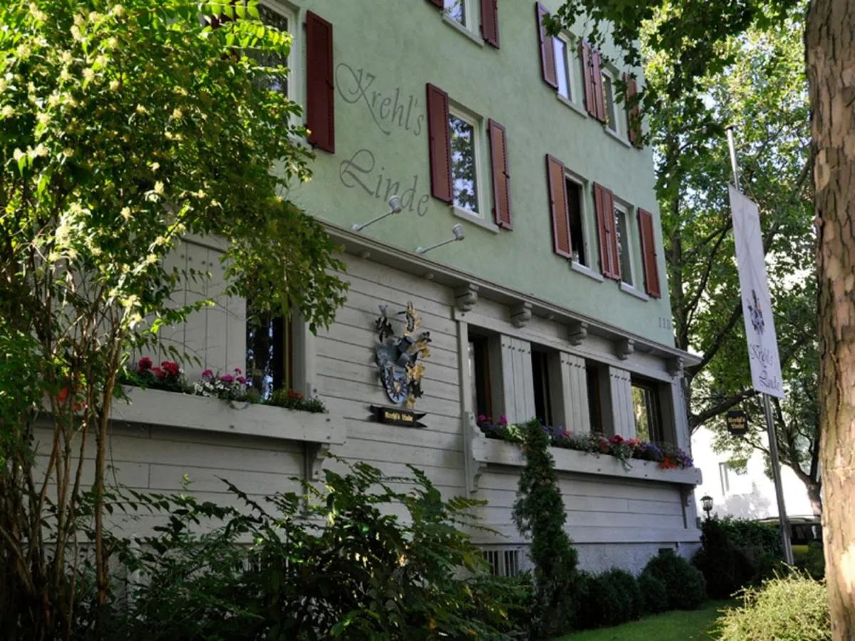 Image 5 of Hotel Restaurant Krehl’s Linde