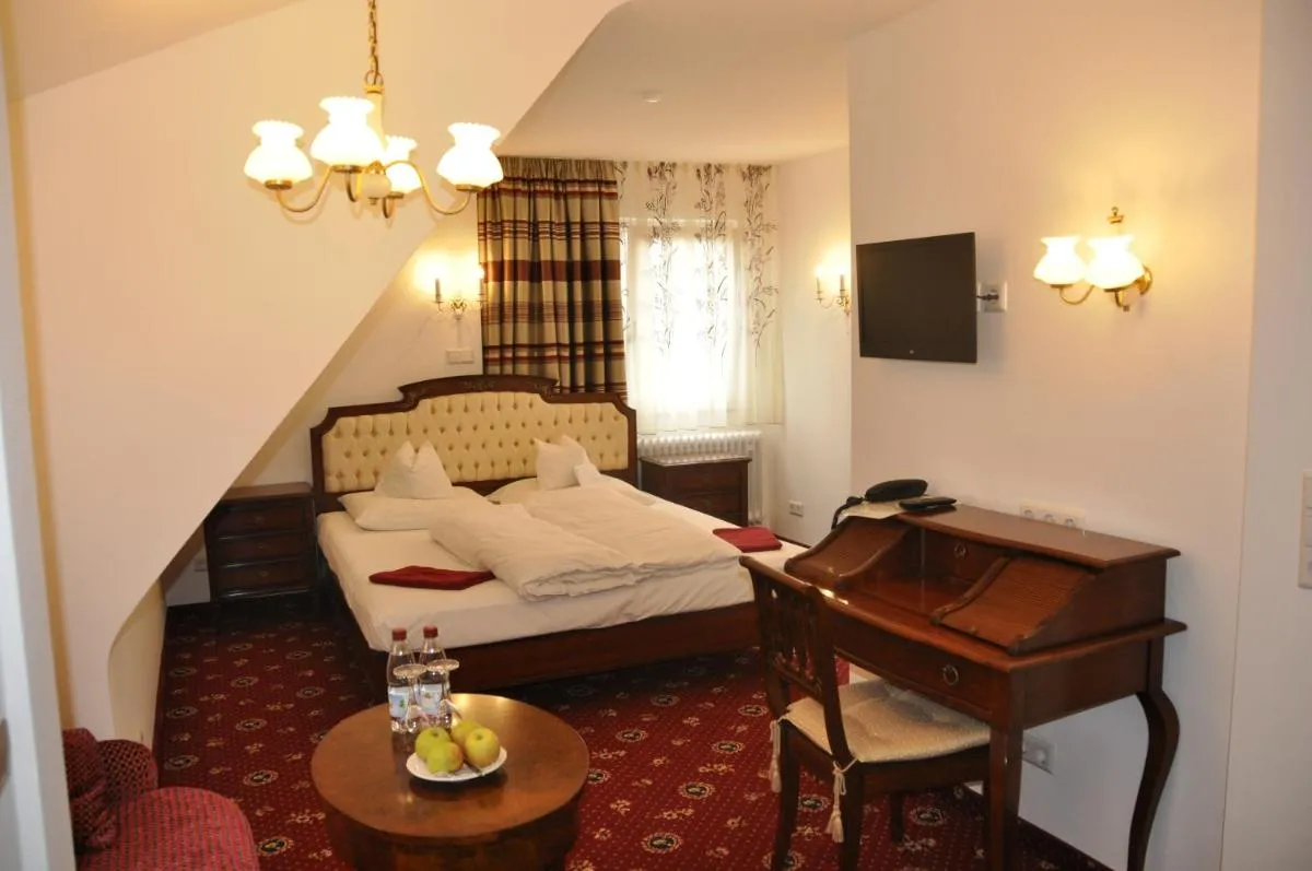 Image 4 of Hotel Restaurant Krehl’s Linde