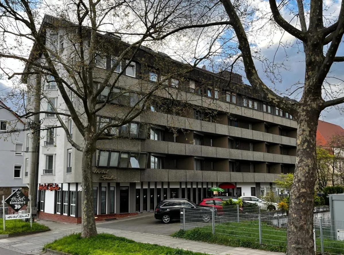 Image 5 of Hotel Spahr