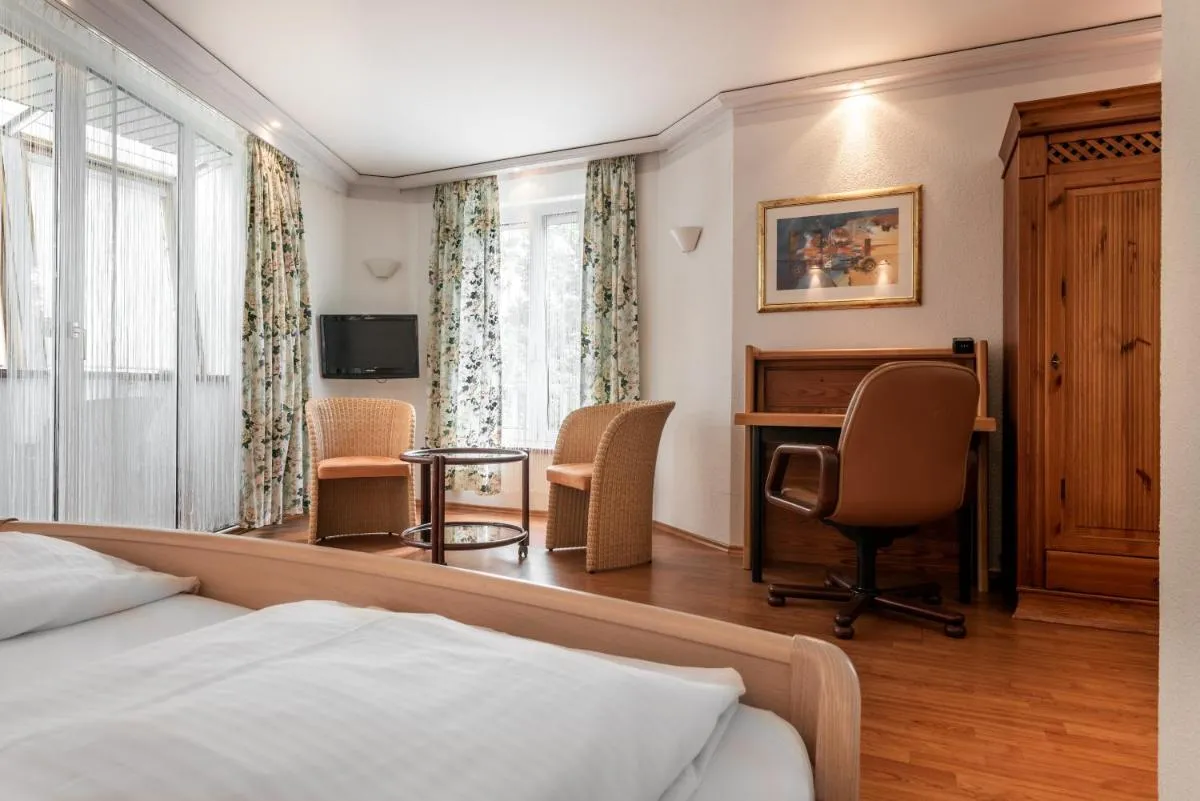 Image 4 of Hotel Spahr