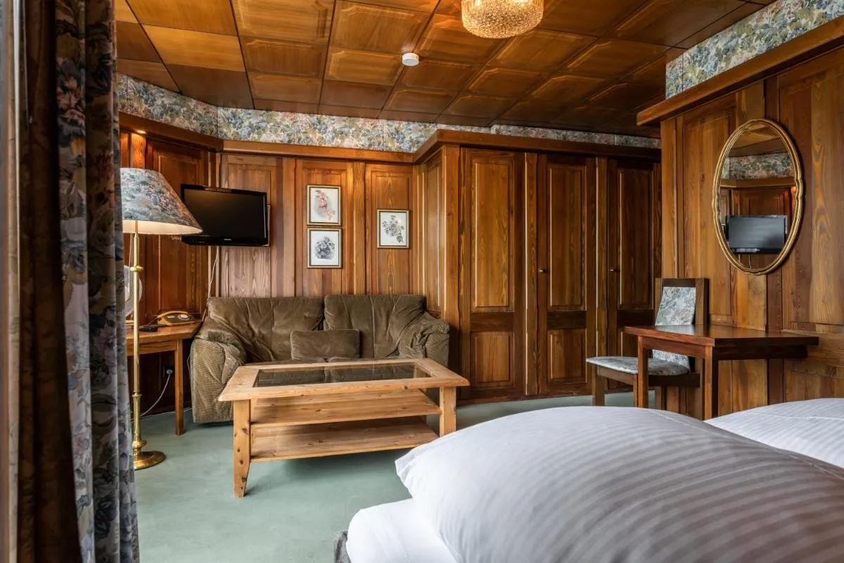 Image 6 of Hotel Spahr