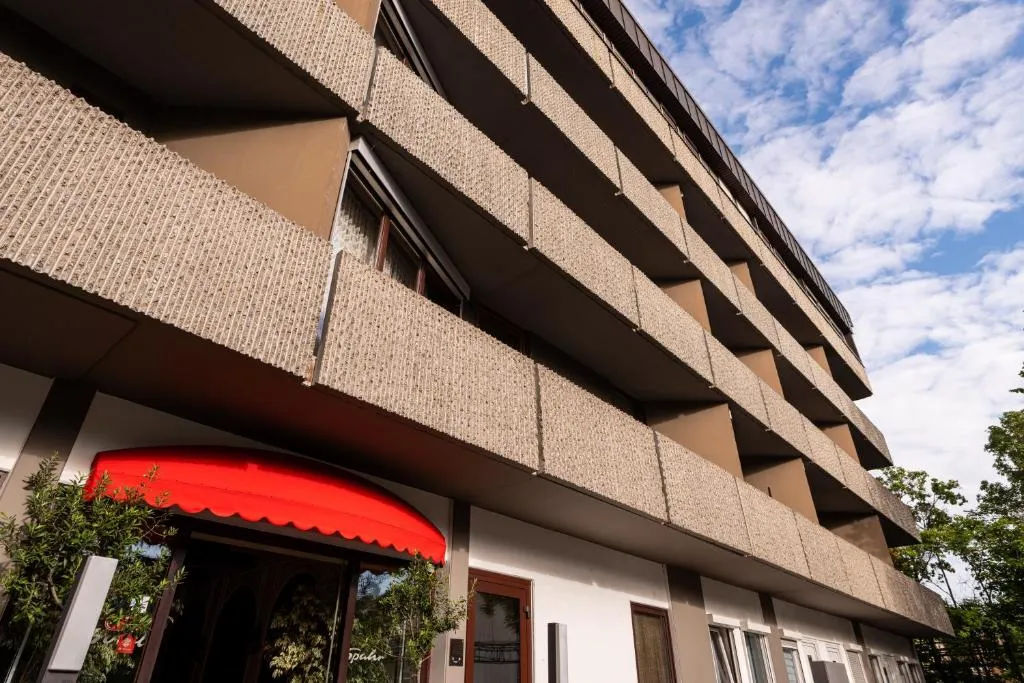 Image of Hotel Spahr